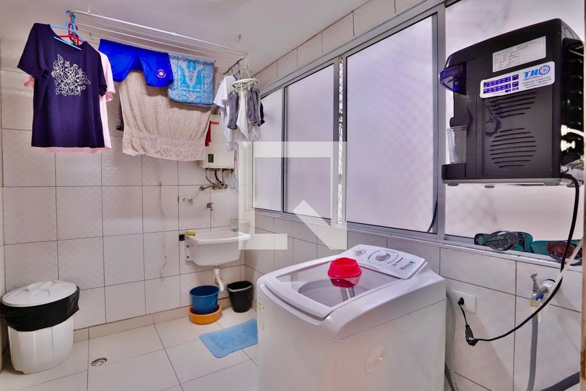 Apartamento, 3 quartos, 212 m² - Foto 95