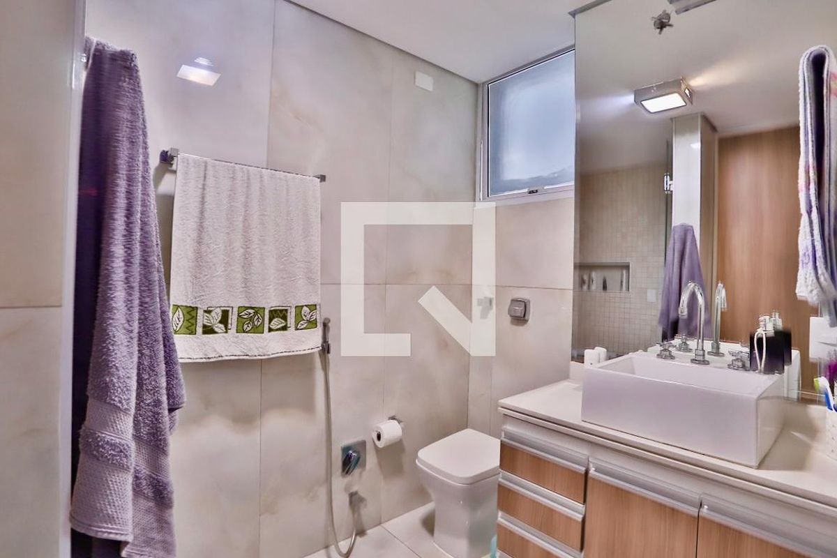 Apartamento, 3 quartos, 212 m² - Foto 59