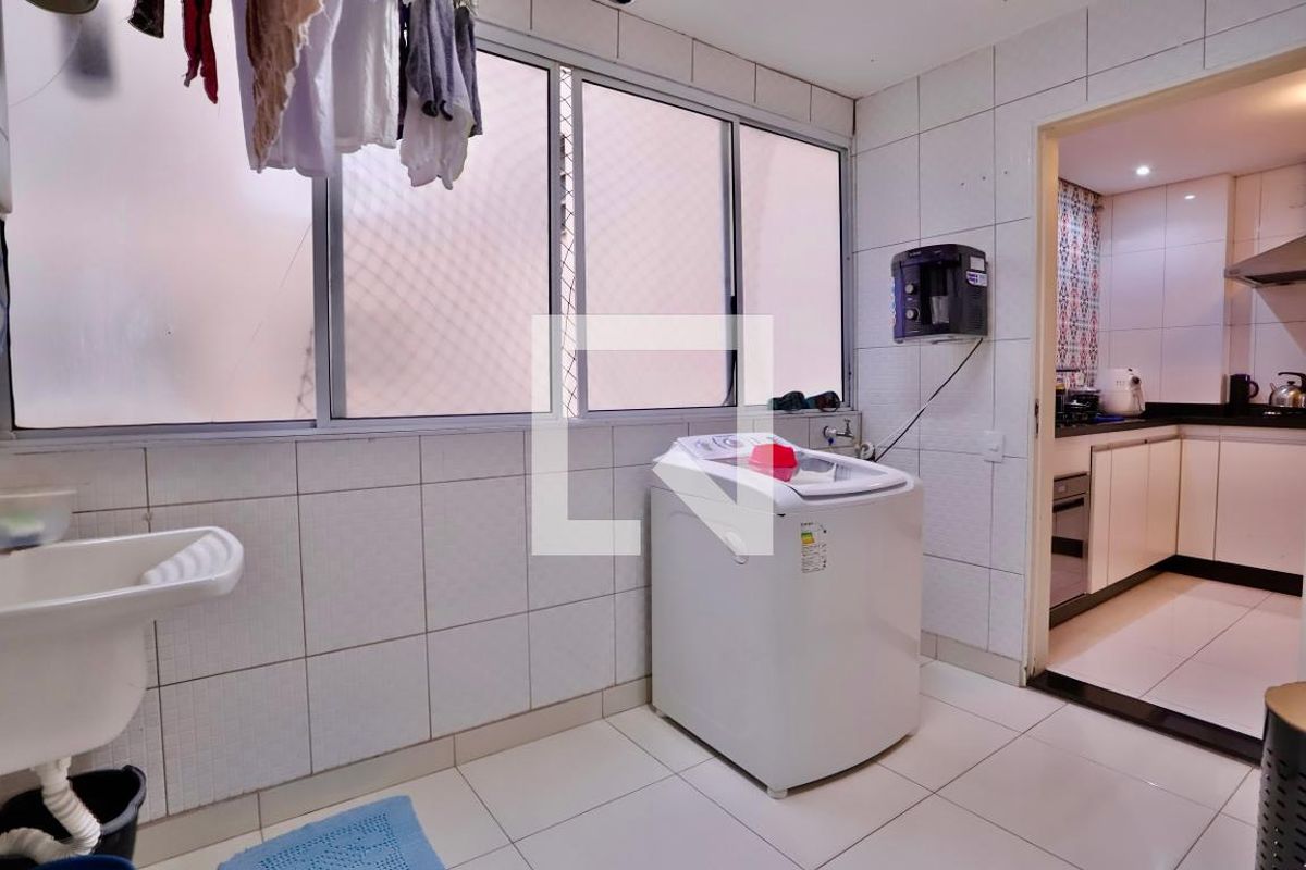 Apartamento, 3 quartos, 212 m² - Foto 97