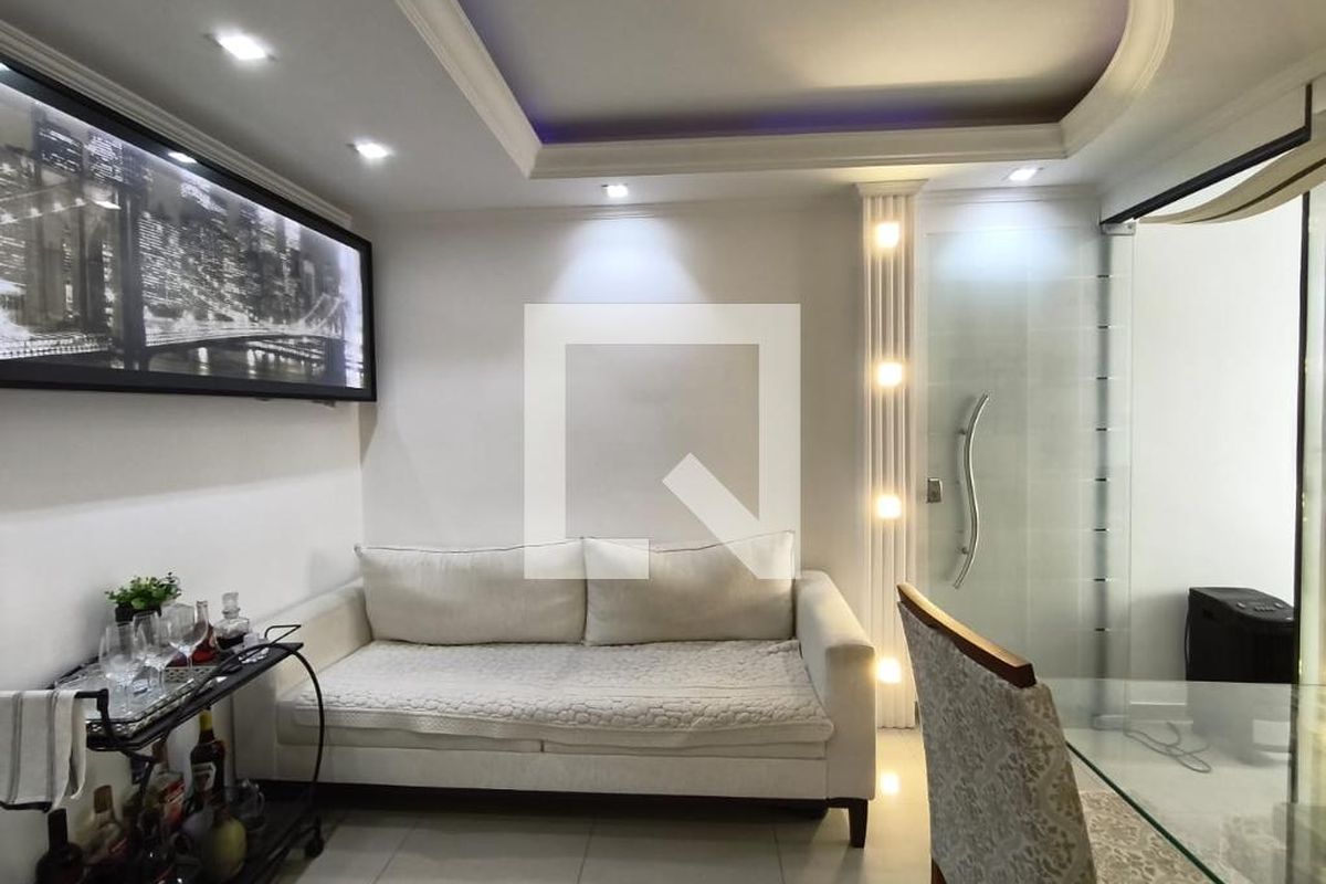 Apartamento, 1 quarto, 42 m² - Foto 8