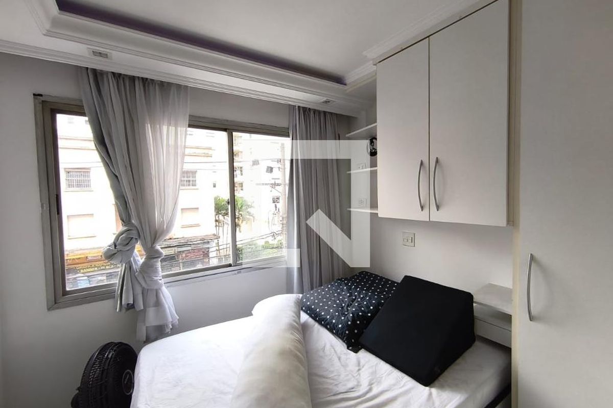 Apartamento, 1 quarto, 42 m² - Foto 10