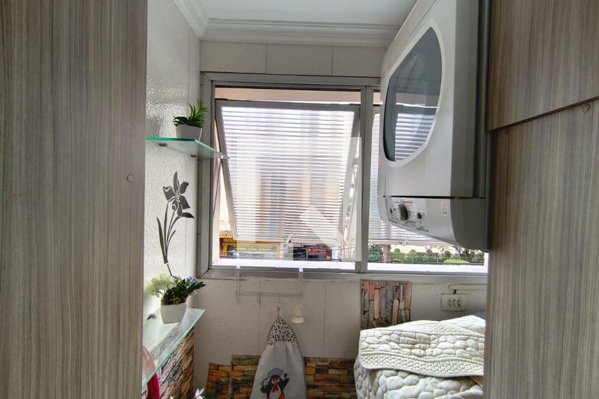Apartamento, 1 quarto, 42 m² - Foto 40