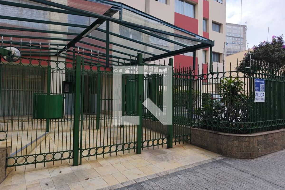 Apartamento, 1 quarto, 42 m² - Foto 60