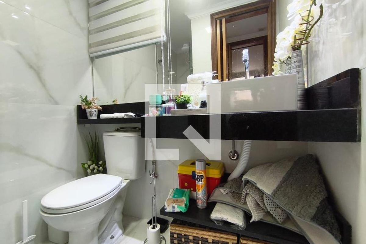 Apartamento, 1 quarto, 42 m² - Foto 18
