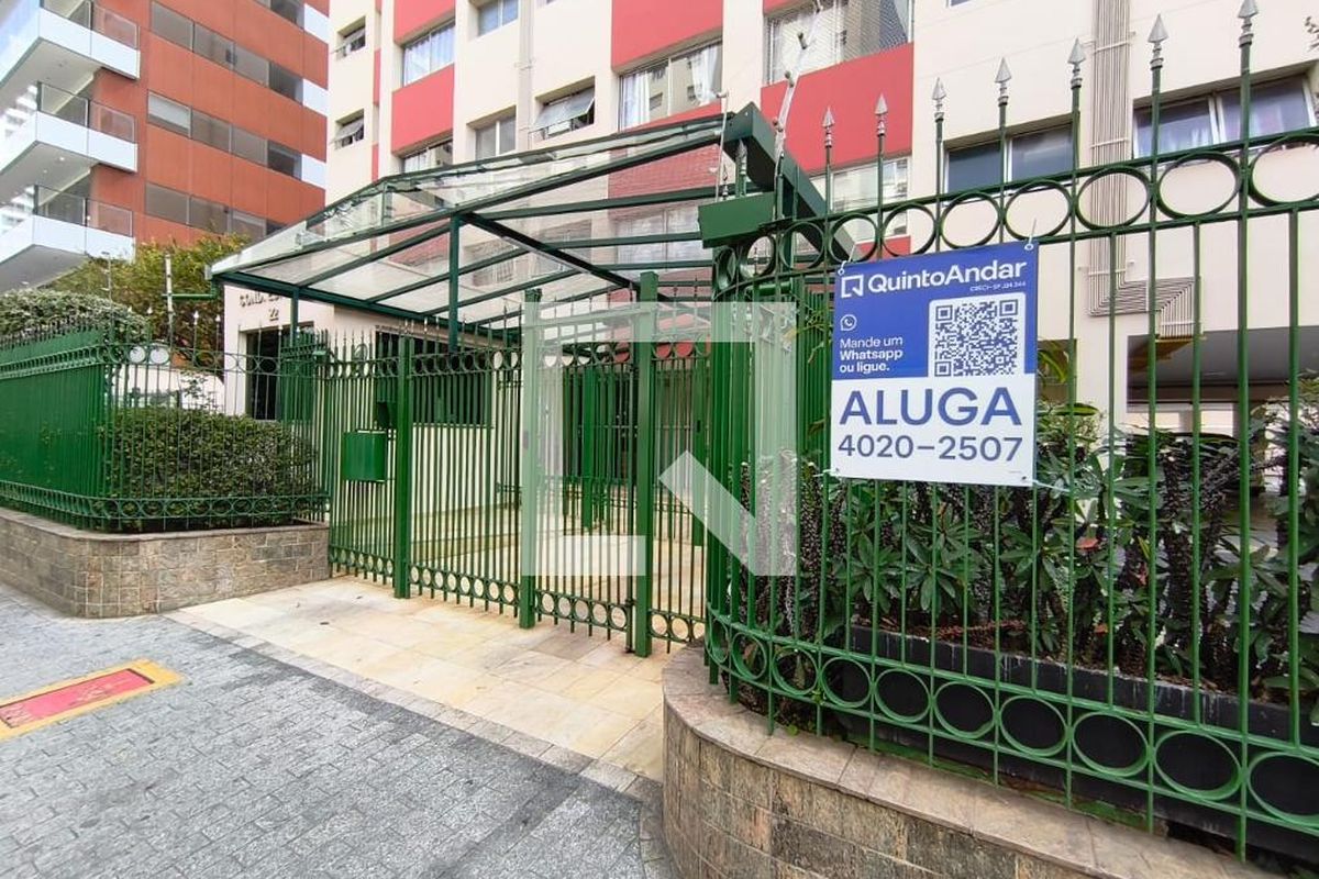 Apartamento, 1 quarto, 42 m² - Foto 56