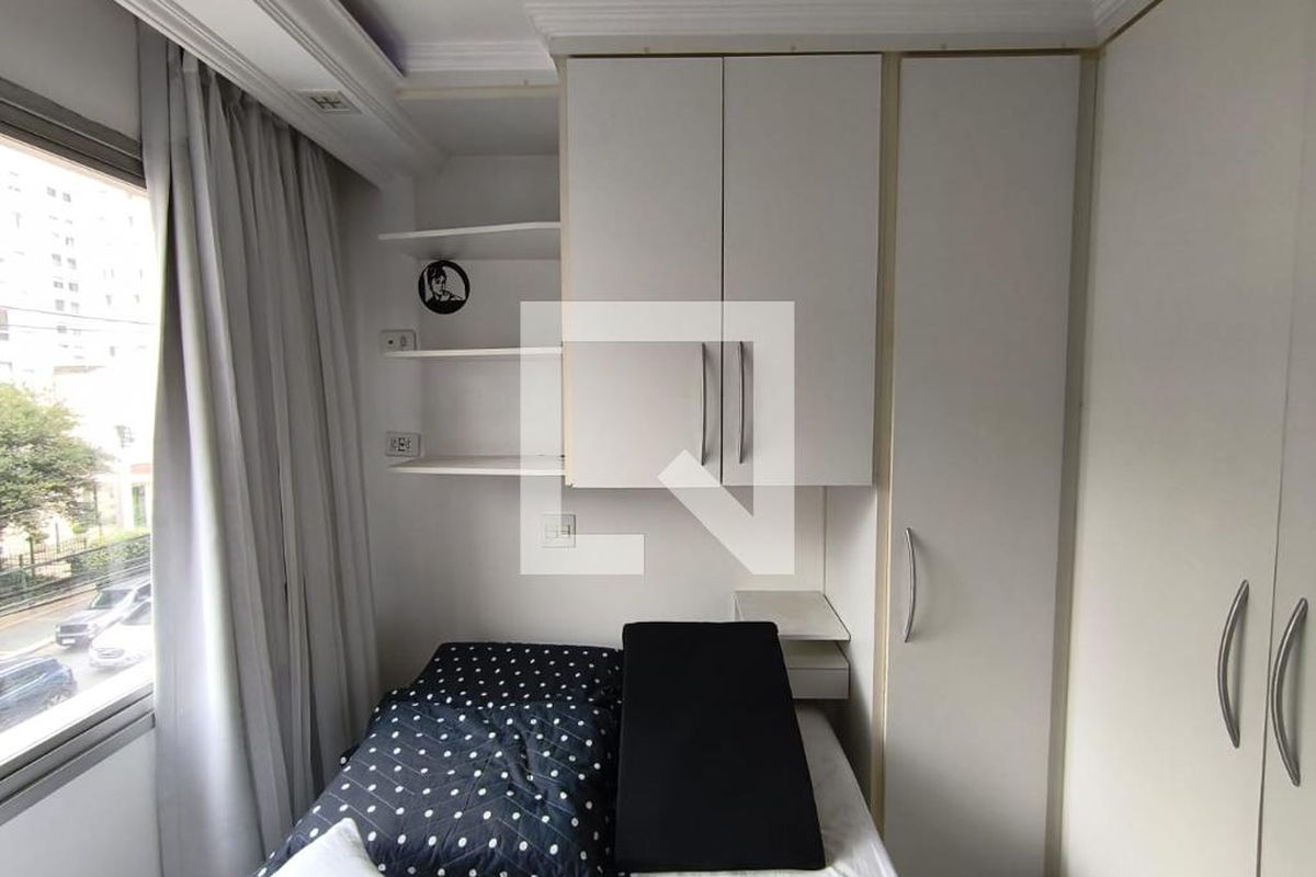 Apartamento, 1 quarto, 42 m² - Foto 12