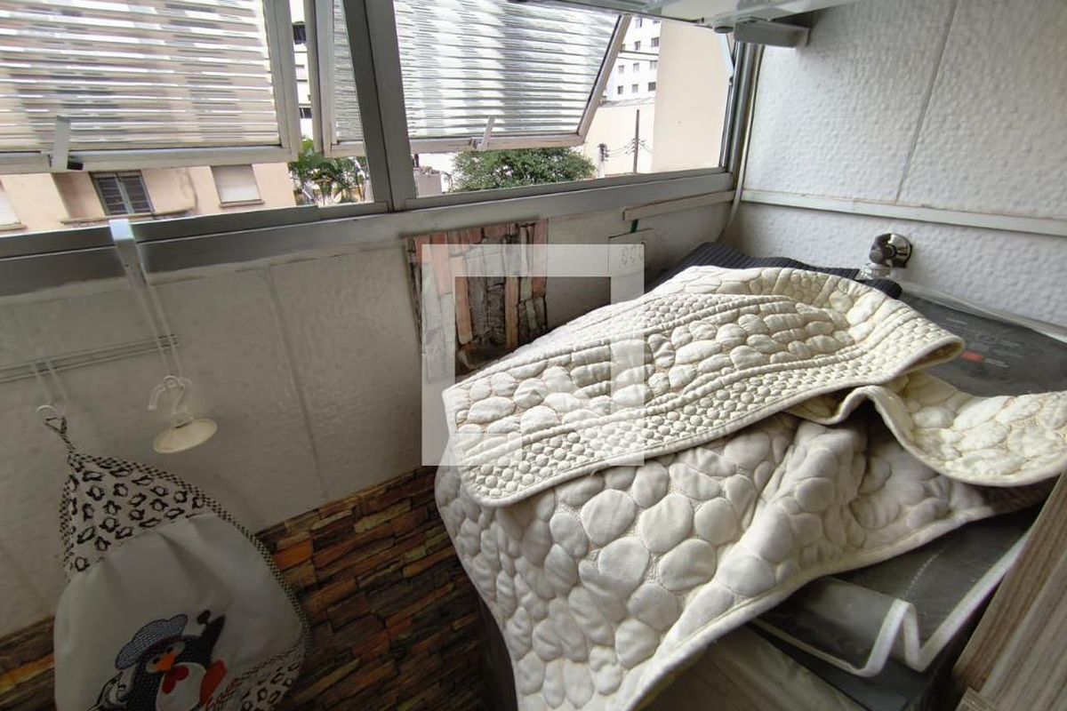 Apartamento, 1 quarto, 42 m² - Foto 42