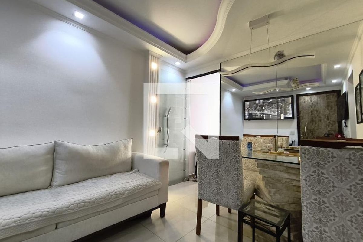 Apartamento, 1 quarto, 42 m² - Foto 6