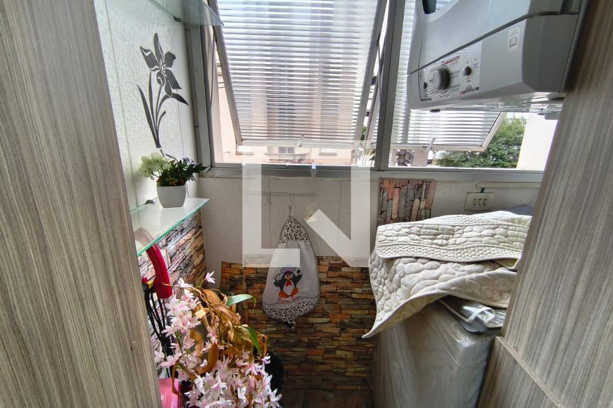 Apartamento, 1 quarto, 42 m² - Foto 38