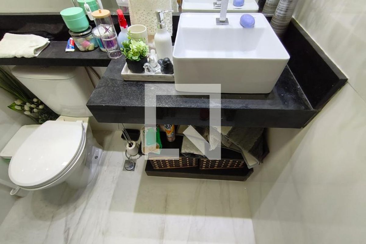 Apartamento, 1 quarto, 42 m² - Foto 20