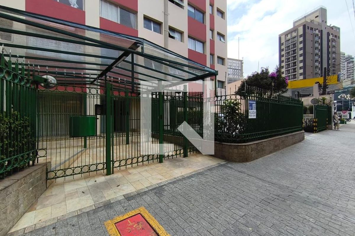 Apartamento, 1 quarto, 42 m² - Foto 62