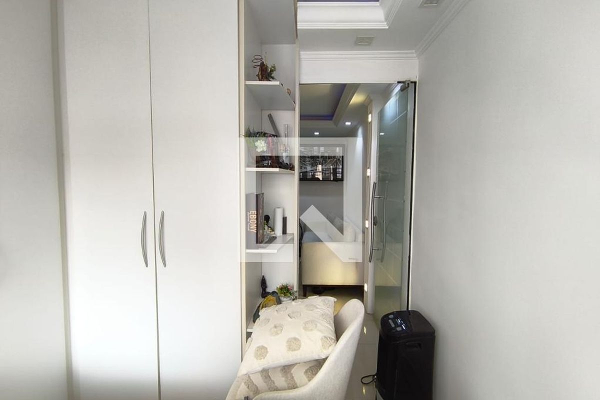 Apartamento, 1 quarto, 42 m² - Foto 16