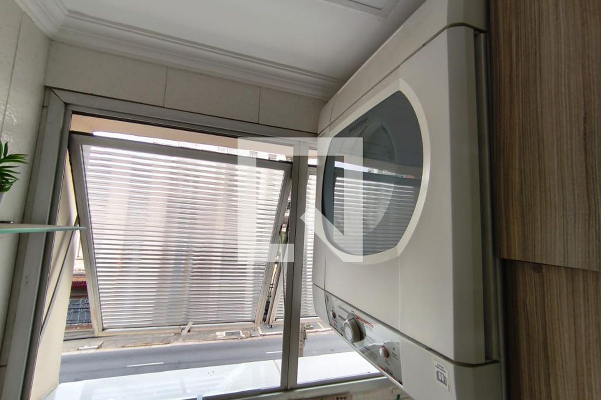 Apartamento, 1 quarto, 42 m² - Foto 46