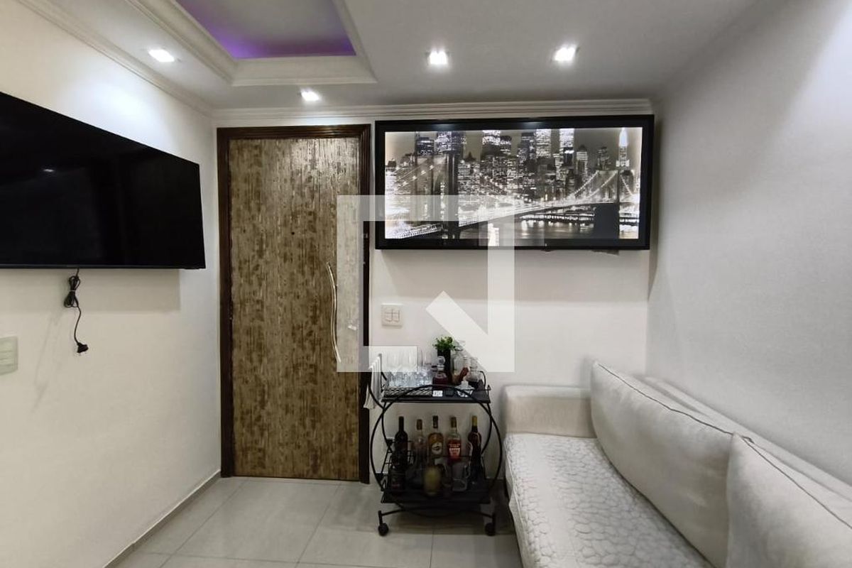 Apartamento, 1 quarto, 42 m² - Foto 4