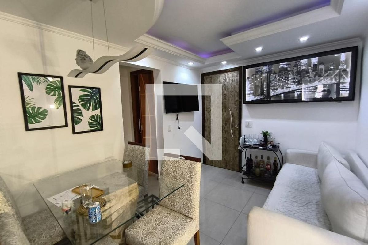 Apartamento, 1 quarto, 42 m² - Foto 2
