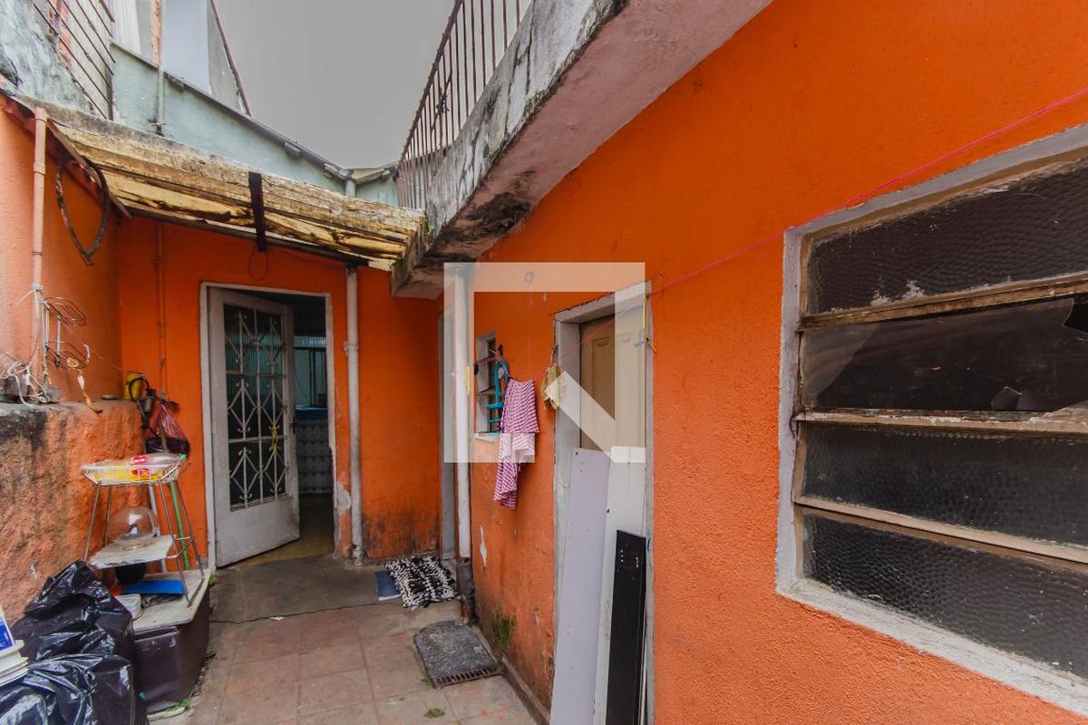 Casa, 1 quarto, 107 m² - Foto 42