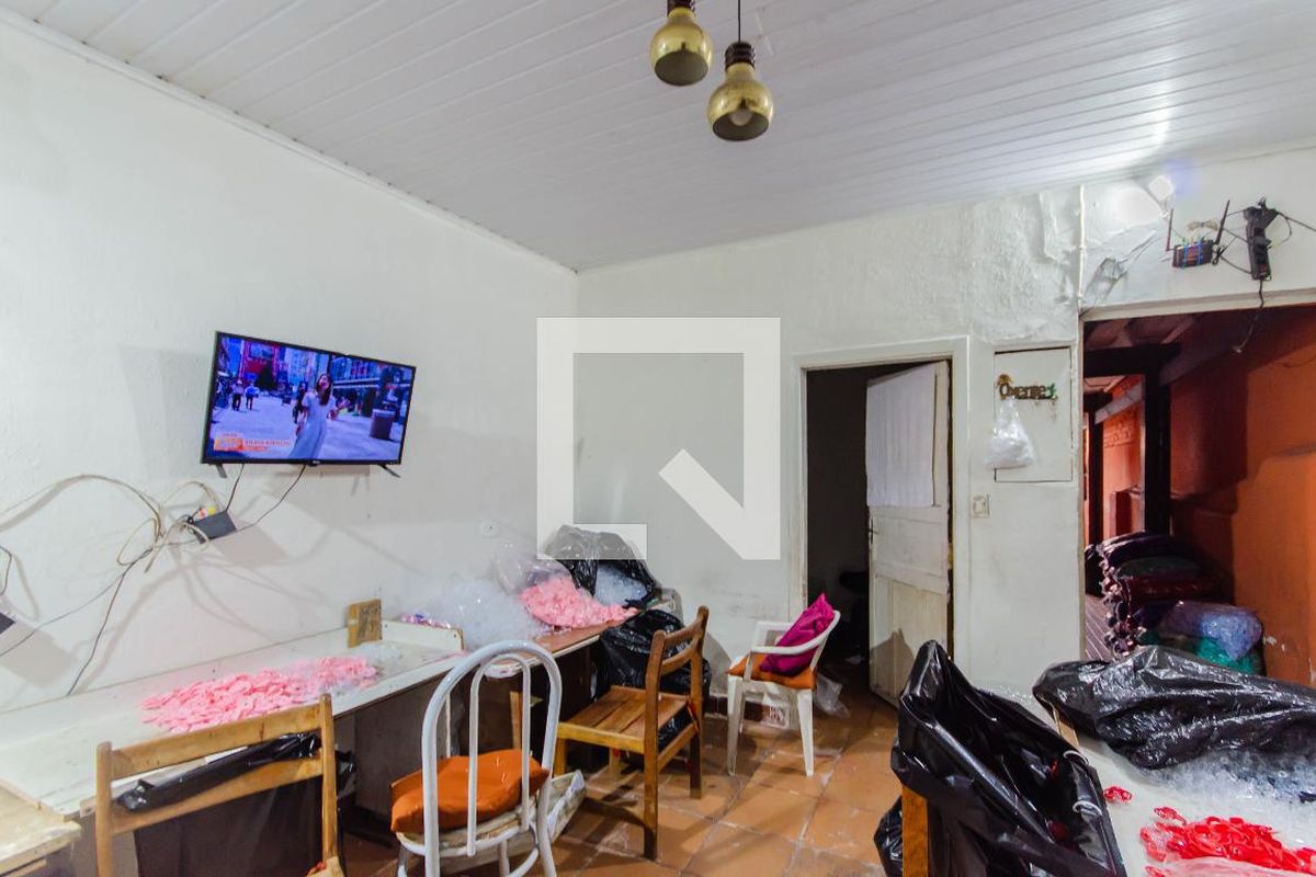 Casa, 1 quarto, 107 m² - Foto 8