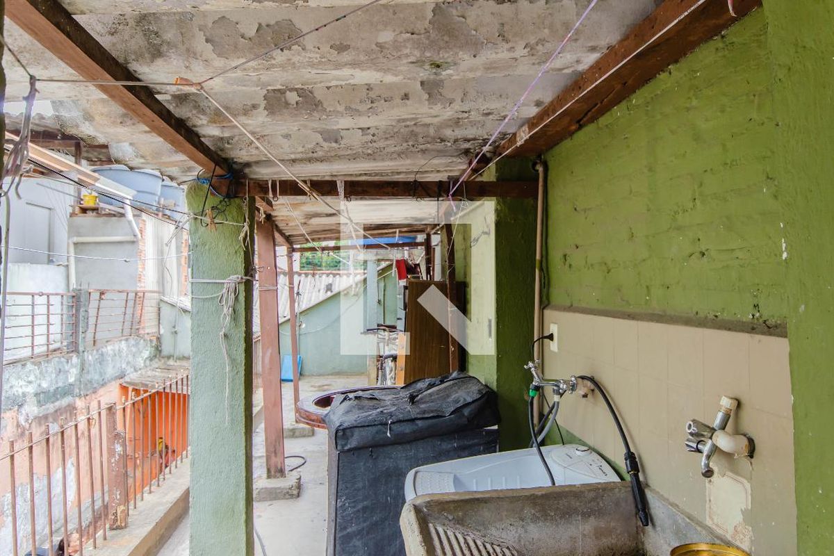 Casa, 1 quarto, 107 m² - Foto 36