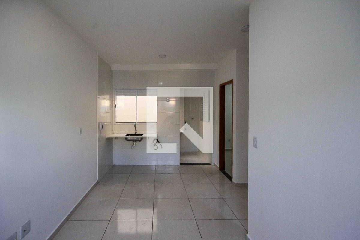 Apartamento, 2 quartos, 42 m² - Foto 2