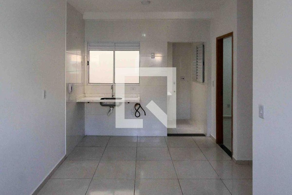 Apartamento, 2 quartos, 42 m² - Foto 4