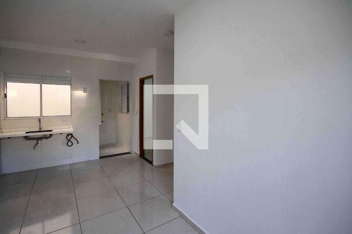 Apartamento, 2 quartos, 42 m² - Foto 6