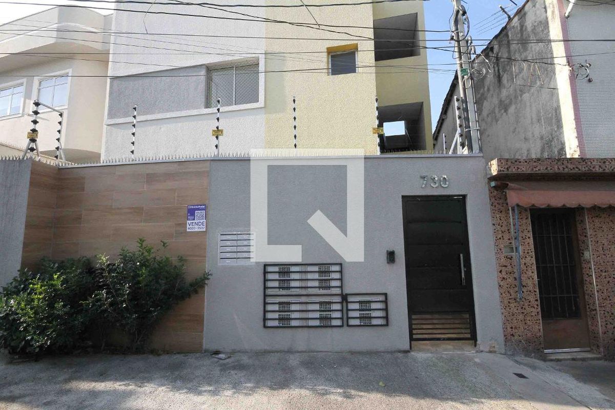 Apartamento, 2 quartos, 42 m² - Foto 74