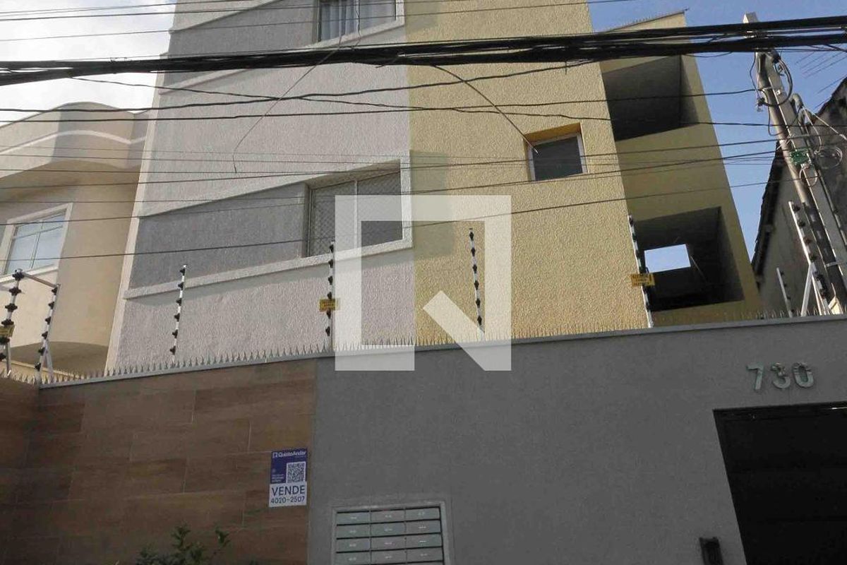 Apartamento, 2 quartos, 42 m² - Foto 72