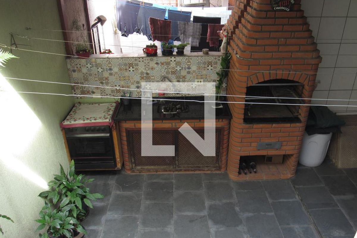 Casa, 3 quartos, 175 m² - Foto 93