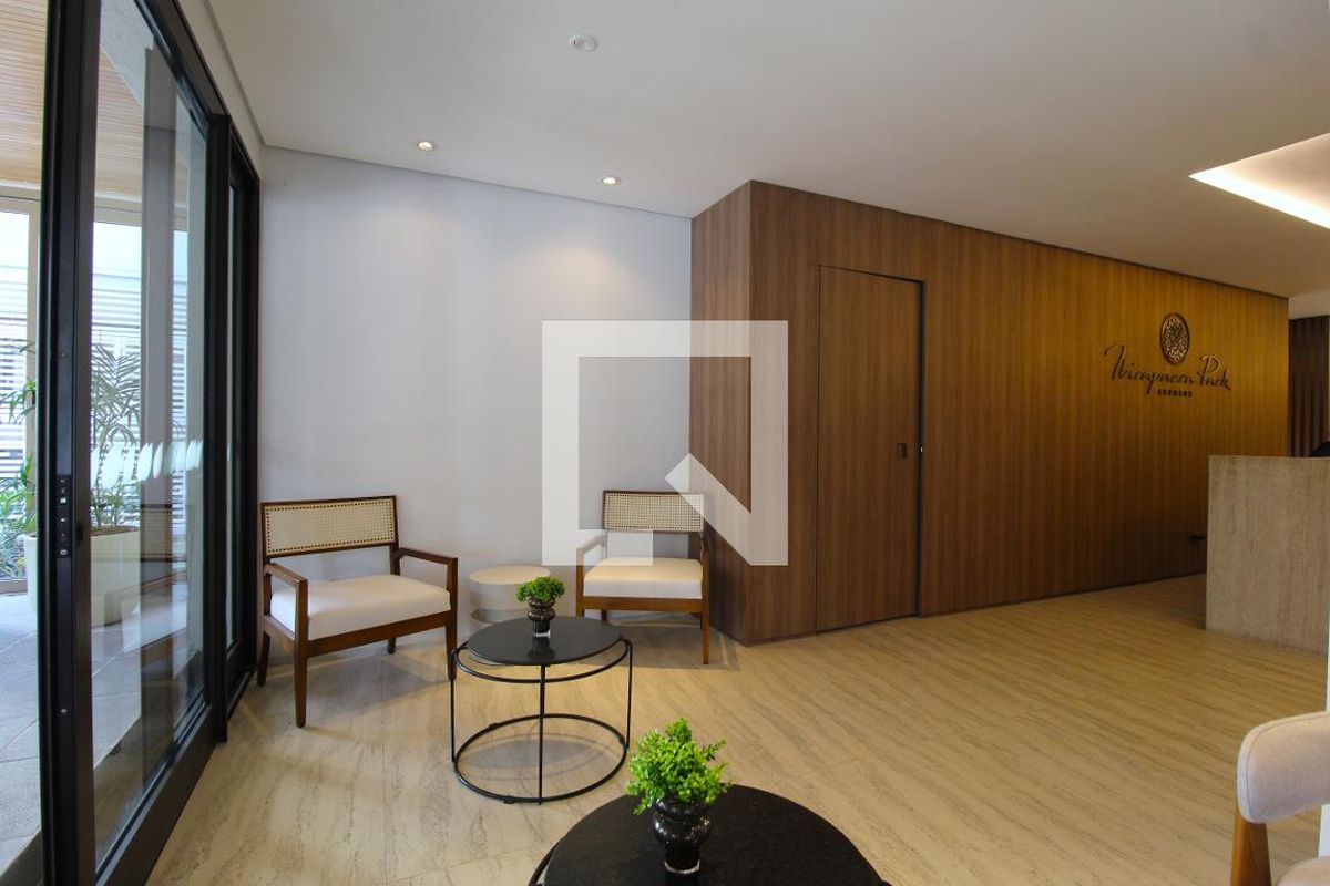 Kitnet-Studio, 30 m² - Foto 34