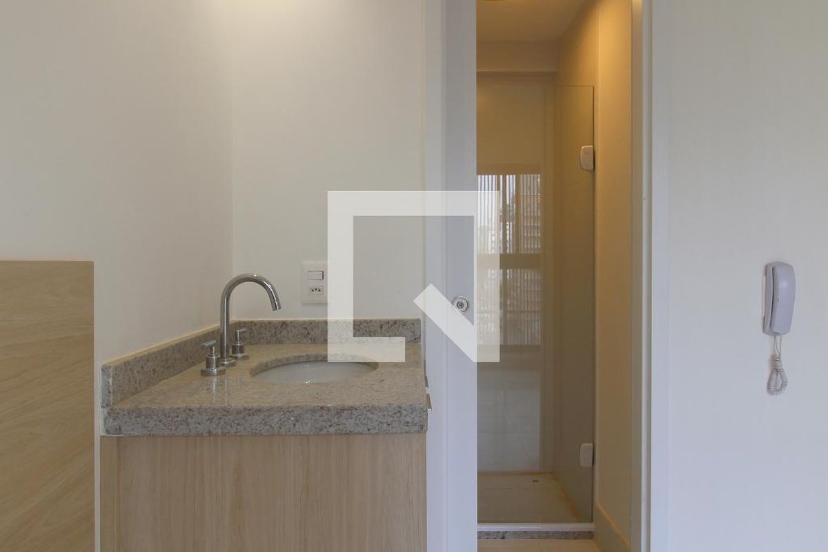Kitnet-Studio, 30 m² - Foto 14