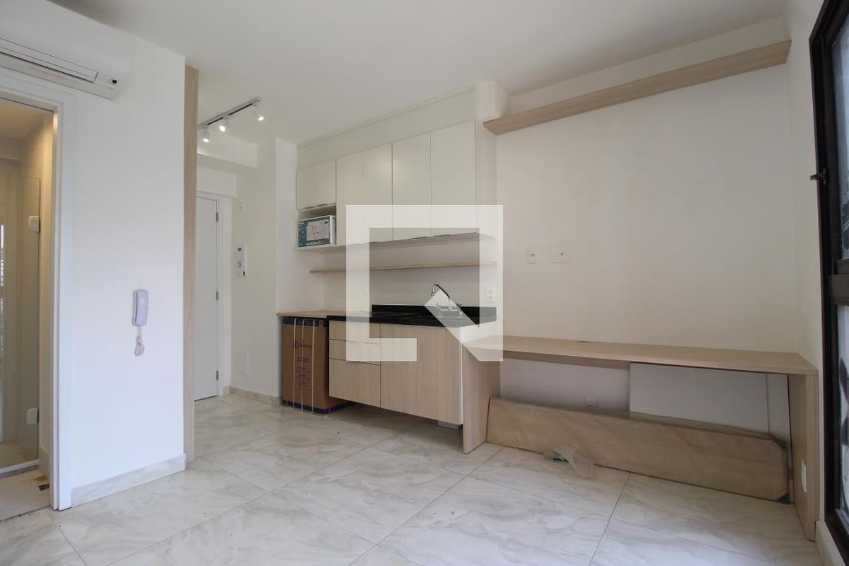 Kitnet-Studio, 30 m² - Foto 2