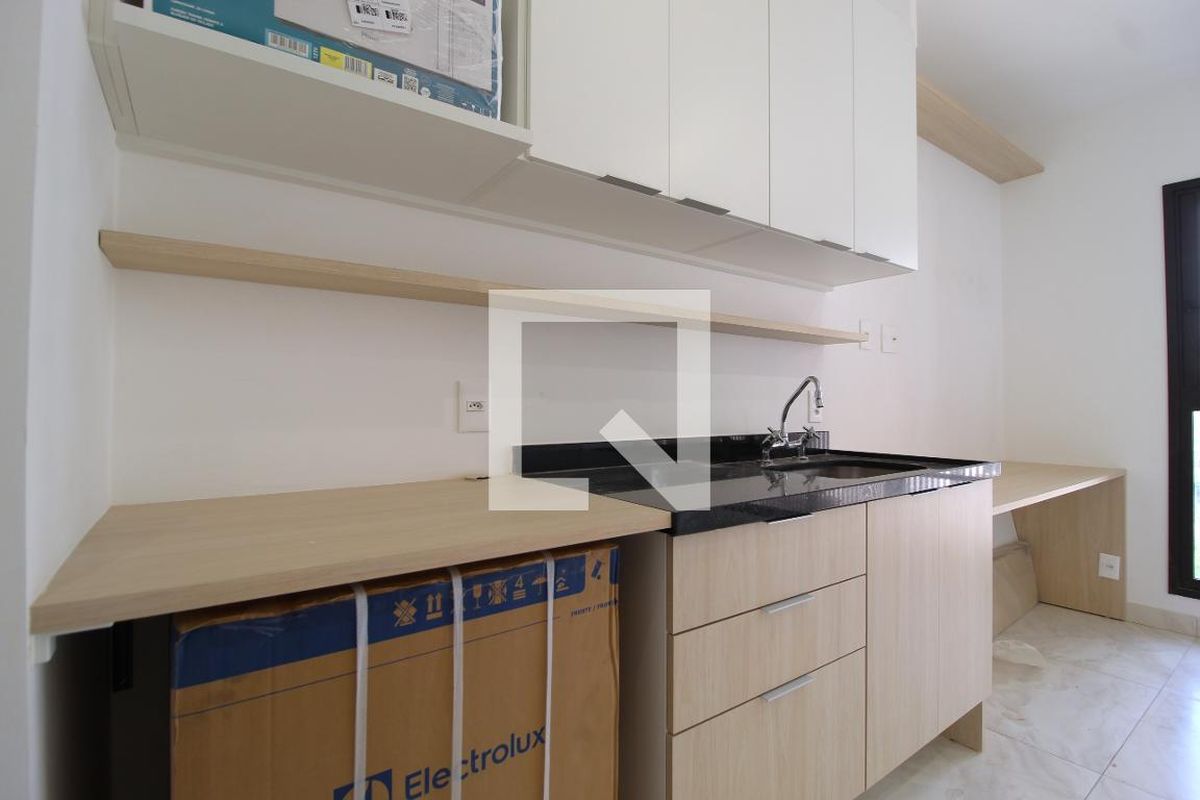 Kitnet-Studio, 30 m² - Foto 20