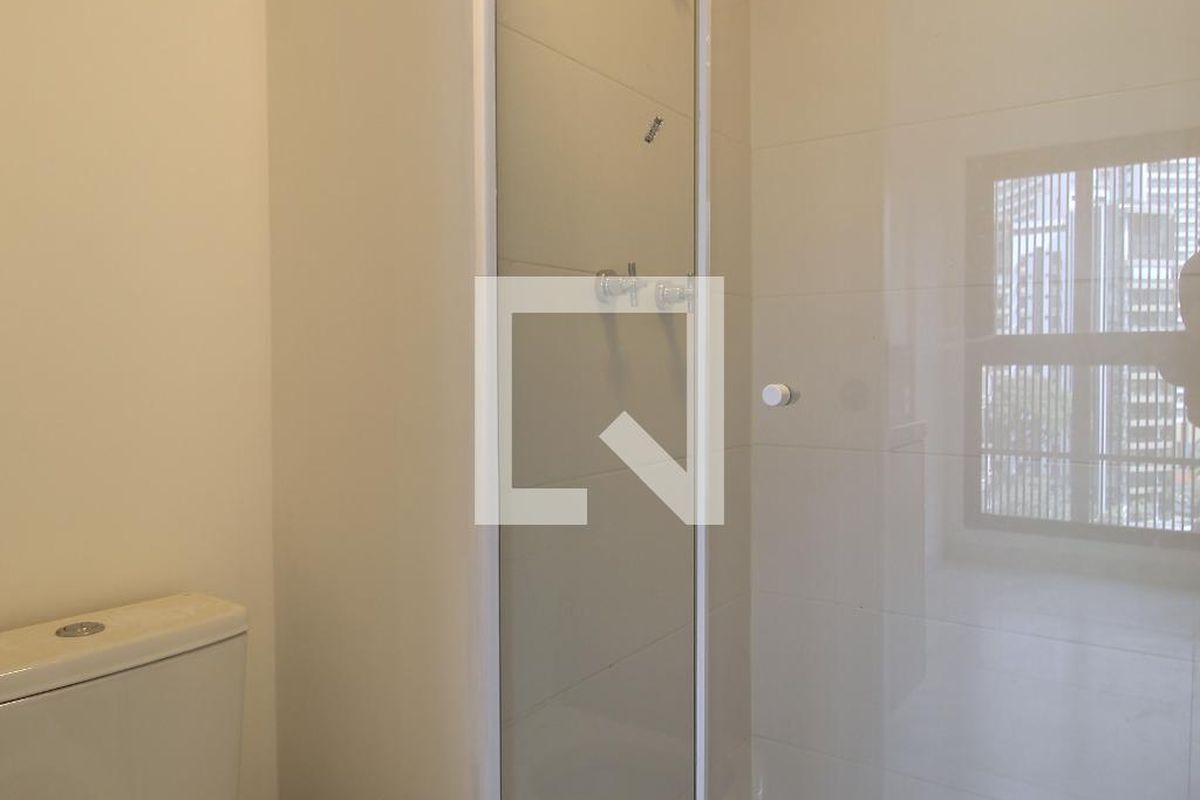Kitnet-Studio, 30 m² - Foto 12