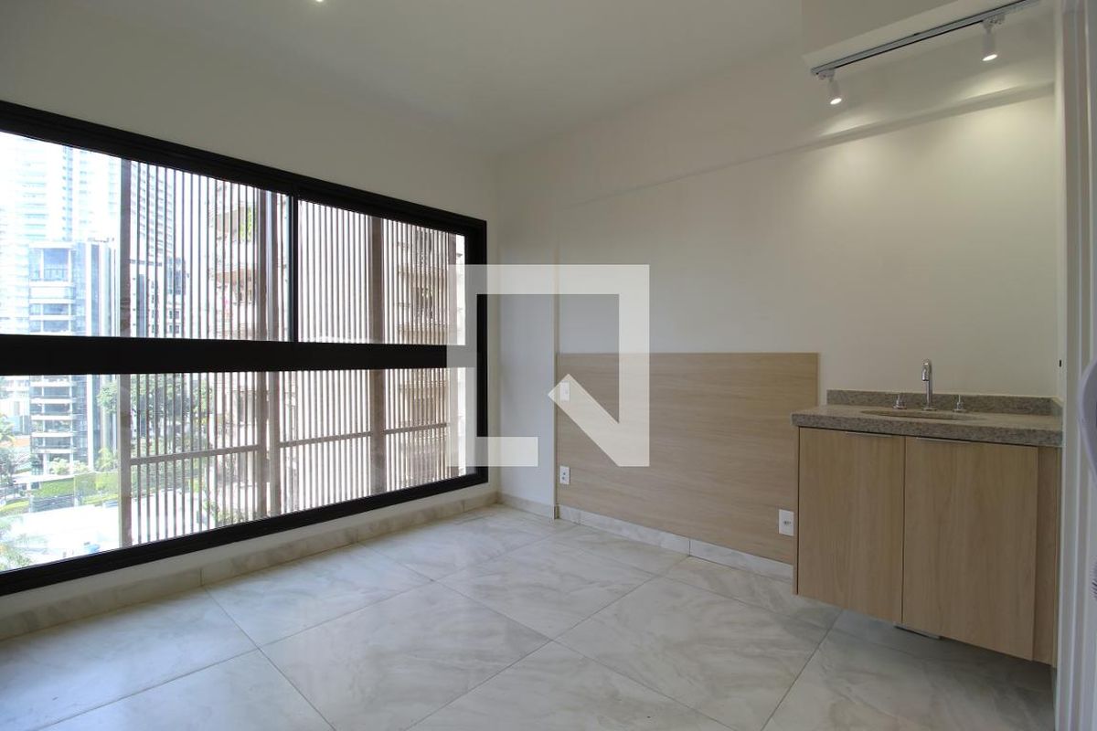 Kitnet-Studio, 30 m² - Foto 4