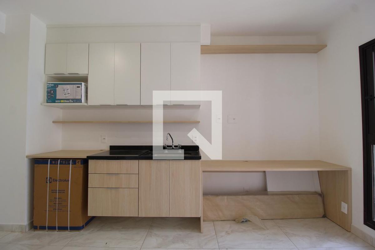 Kitnet-Studio, 30 m² - Foto 22
