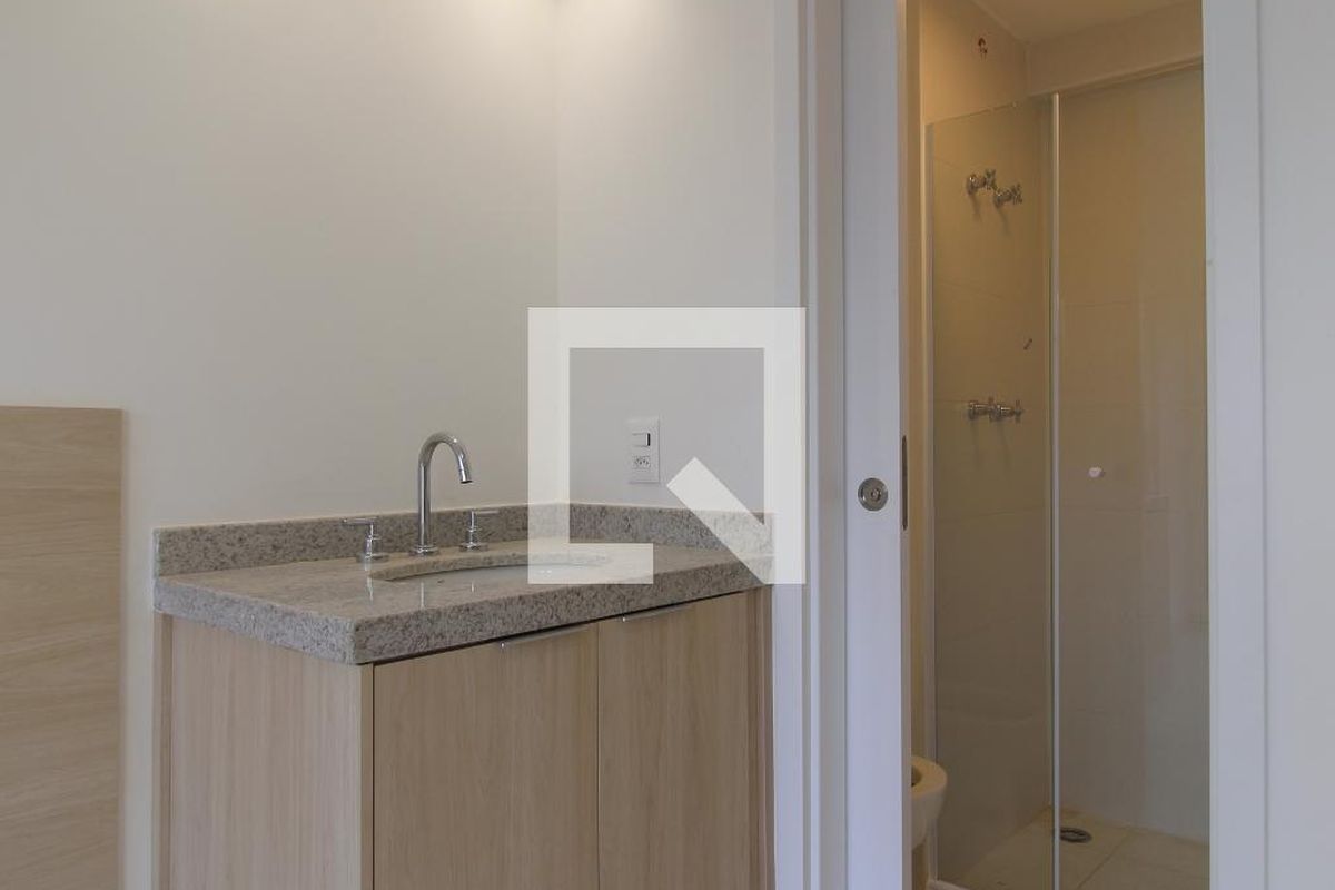 Kitnet-Studio, 30 m² - Foto 10