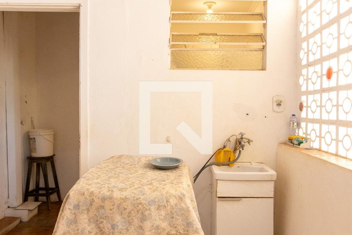 Casa à Venda - Barão Geraldo - Centro, 4 Quartos,  391 m2 em , Campinas - sp | SoloBR