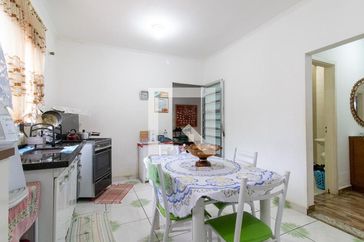 Casa à Venda - Barão Geraldo - Centro, 4 Quartos,  391 m2 em , Campinas - sp | SoloBR