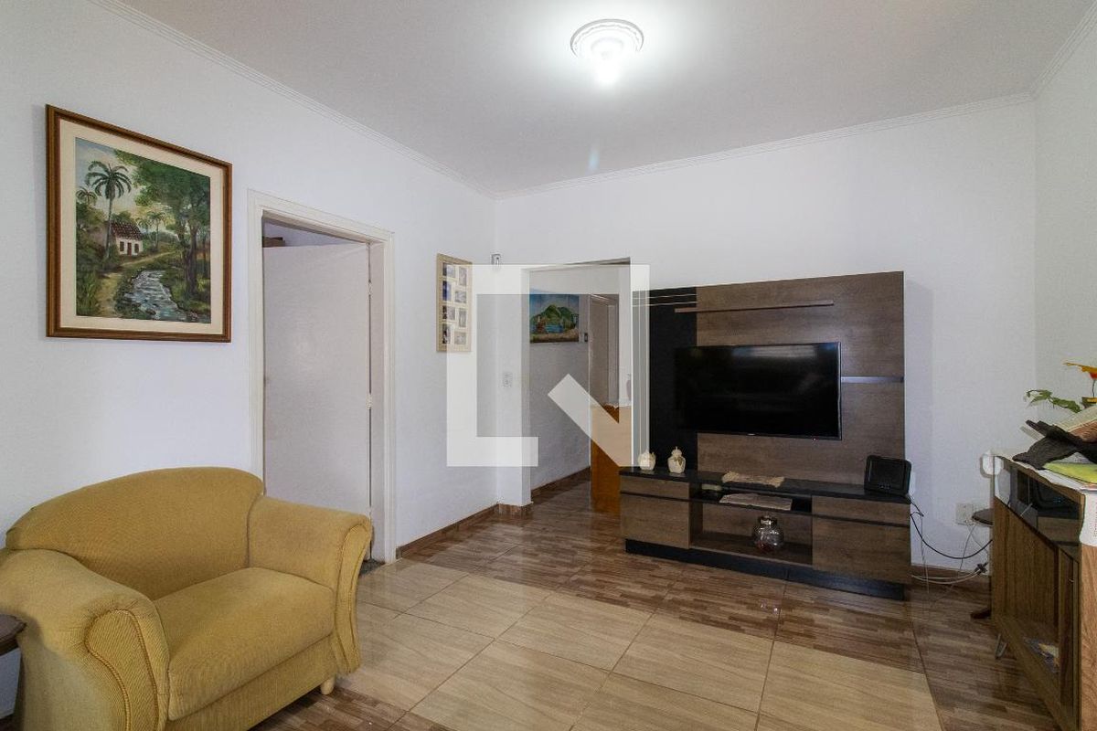 Casa à Venda - Barão Geraldo - Centro, 4 Quartos,  391 m2 em , Campinas - sp | SoloBR
