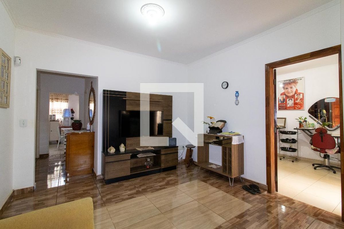 Casa à Venda - Barão Geraldo - Centro, 4 Quartos,  391 m2 em , Campinas - sp | SoloBR
