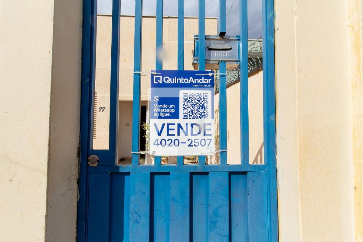 Casa à Venda - Barão Geraldo - Centro, 4 Quartos,  391 m2 em , Campinas - sp | SoloBR