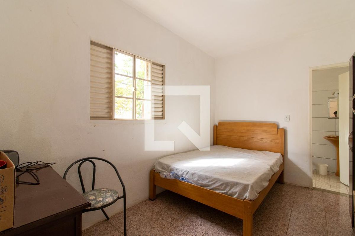 Casa à Venda - Barão Geraldo - Centro, 4 Quartos,  391 m2 em , Campinas - sp | SoloBR