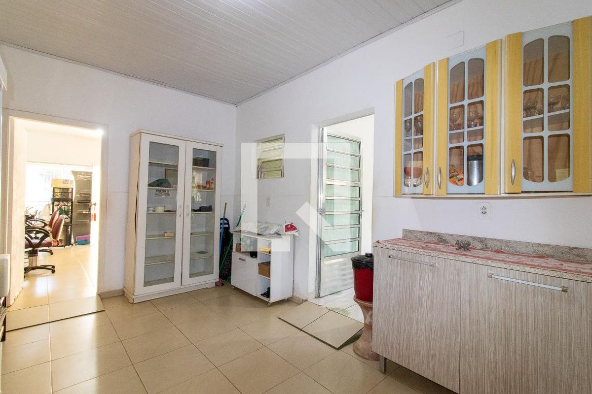Casa à Venda - Barão Geraldo - Centro, 4 Quartos,  391 m2 em , Campinas - sp | SoloBR