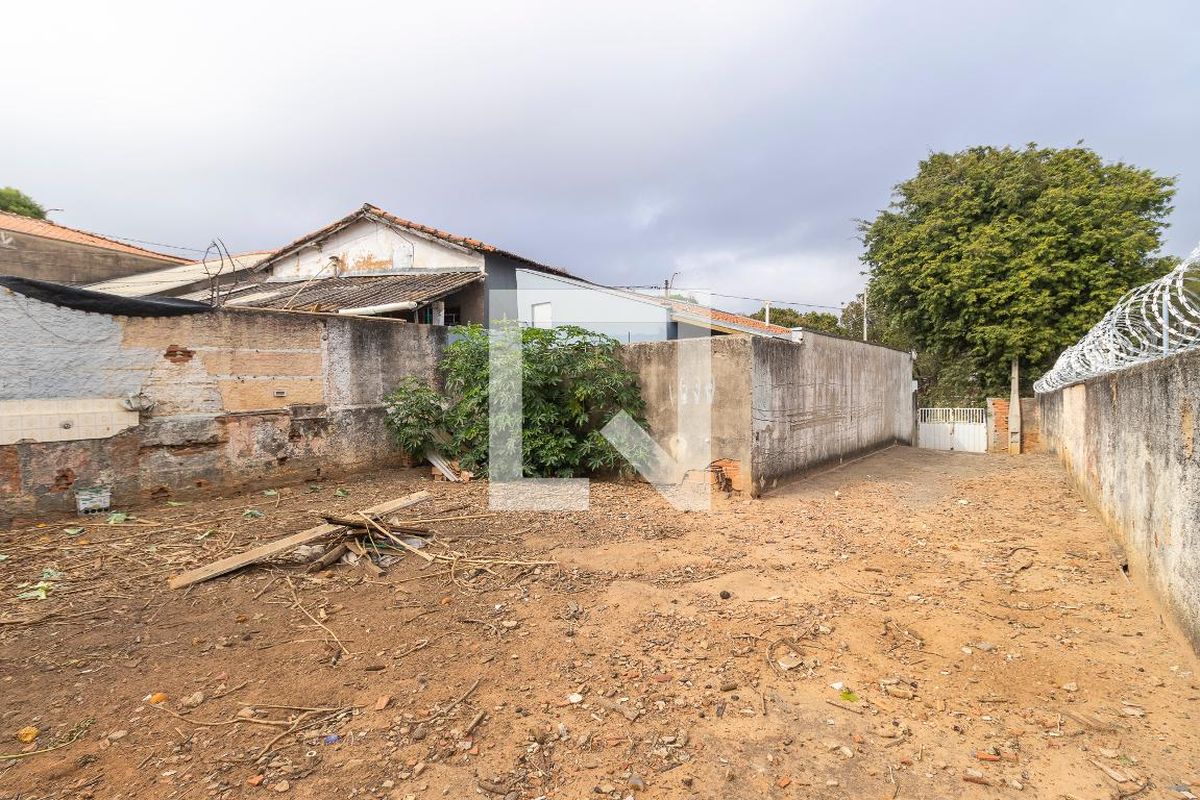 Casa à Venda - Parque Prado, 1 Quarto,  320 m2 em , Campinas - sp | SoloBR