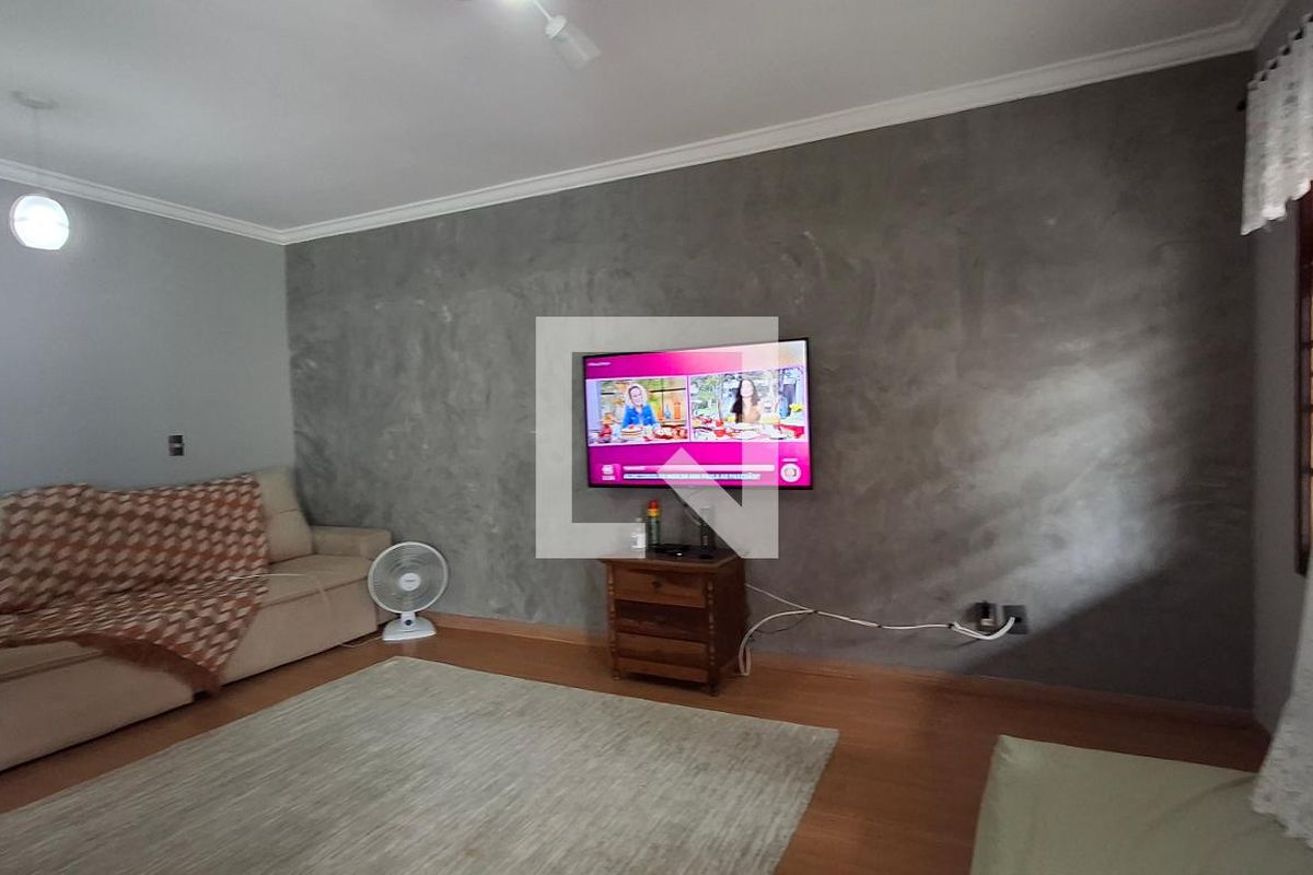 Casa à Venda - Mansões Santo Antônio, 4 Quartos,  315 m2 em , Campinas - sp | SoloBR