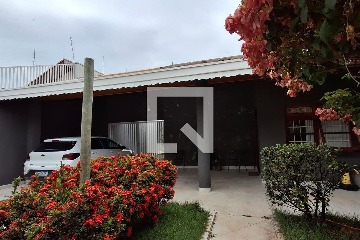 Casa à Venda - Mansões Santo Antônio, 4 Quartos,  315 m2 em , Campinas - sp | SoloBR
