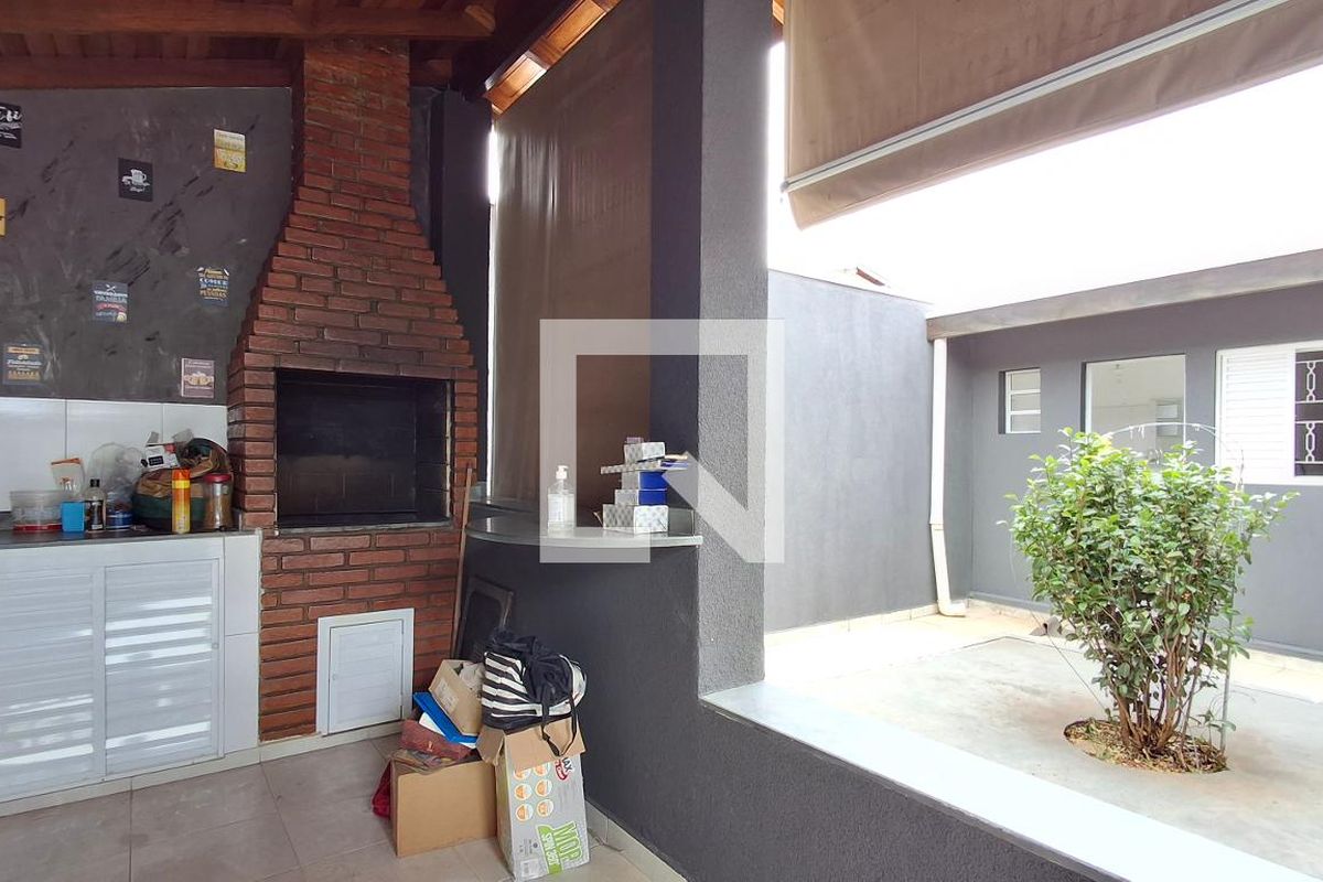 Casa à Venda - Mansões Santo Antônio, 4 Quartos,  315 m2 em , Campinas - sp | SoloBR