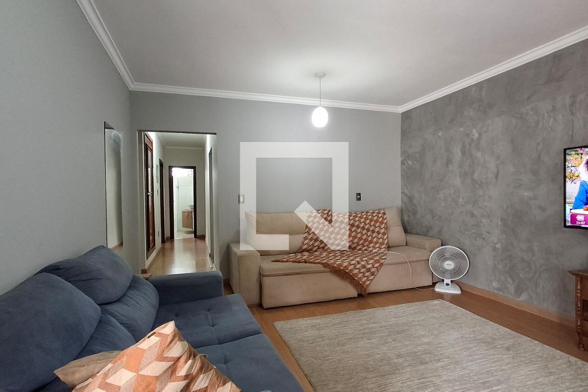 Casa à Venda - Mansões Santo Antônio, 4 Quartos,  315 m2 em , Campinas - sp | SoloBR