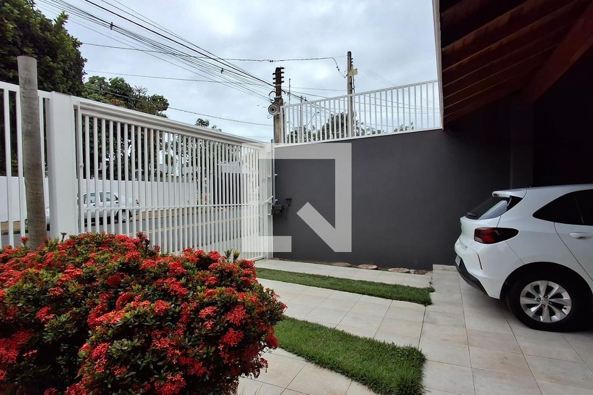 Casa à Venda - Mansões Santo Antônio, 4 Quartos,  315 m2 em , Campinas - sp | SoloBR