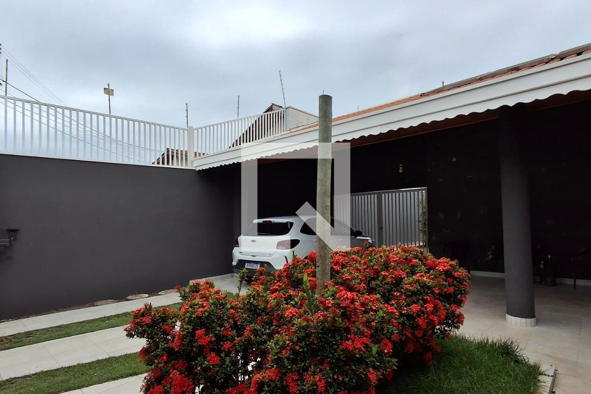 Casa à Venda - Mansões Santo Antônio, 4 Quartos,  315 m2 em , Campinas - sp | SoloBR